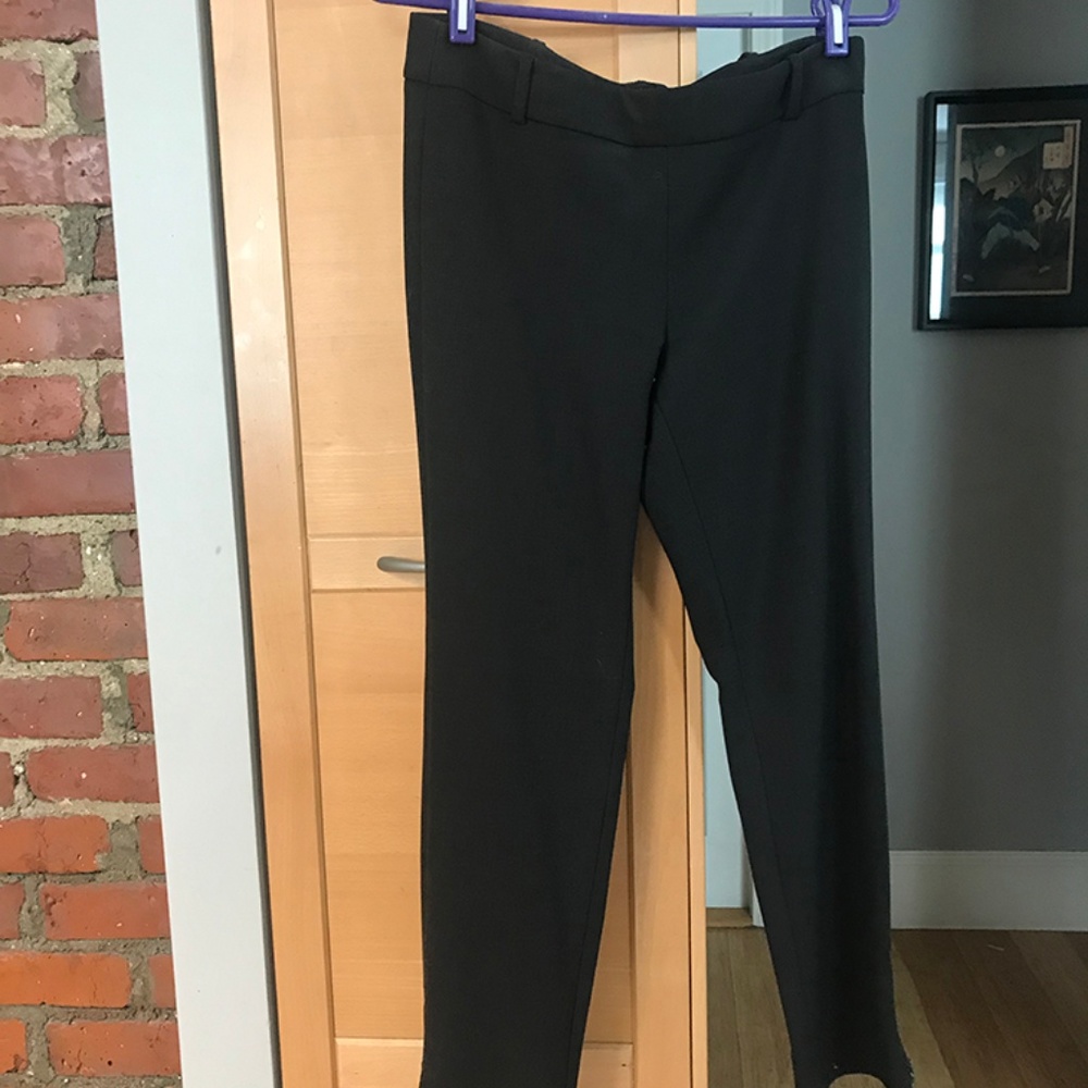 JCREW Minnie Pants